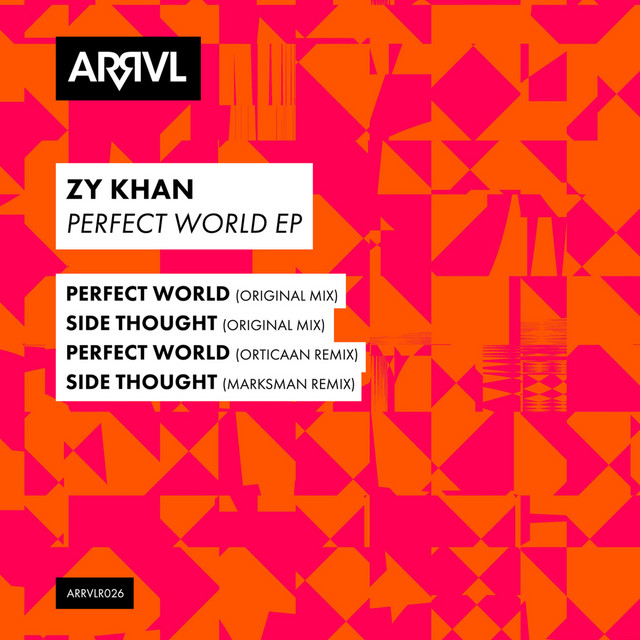 Side Thought - Marksman Remix cover art
