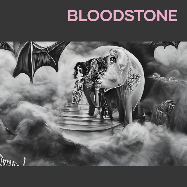 Bloodstone