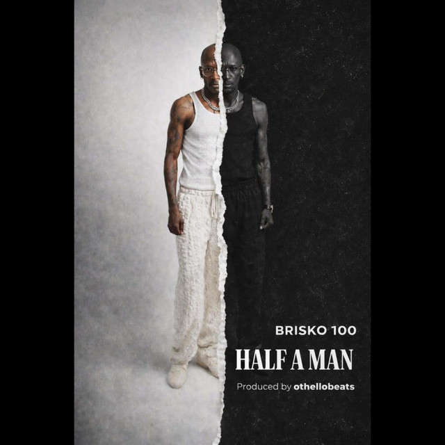 Half of Man