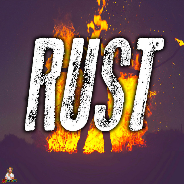 Rust - song and lyrics by K Station | Spotify
