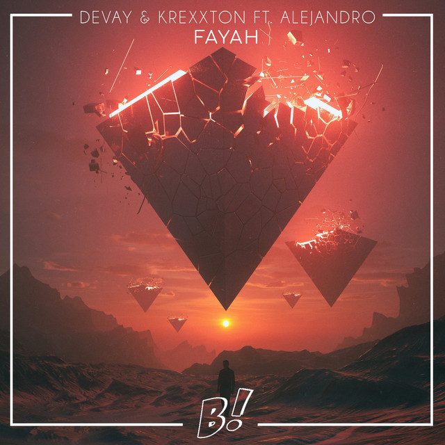 Fayah (Original Mix)