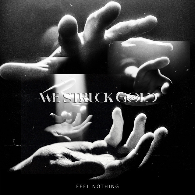 Feel Nothing cover art