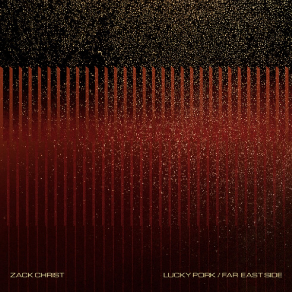 Lucky Pork / Far East Side cover