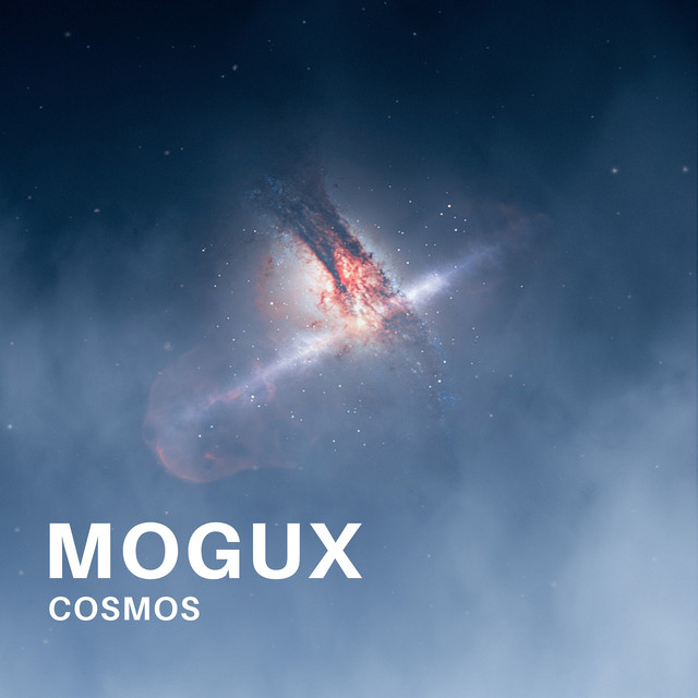 Cosmos cover art