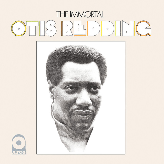 Otis Redding, The Immortal Otis Redding