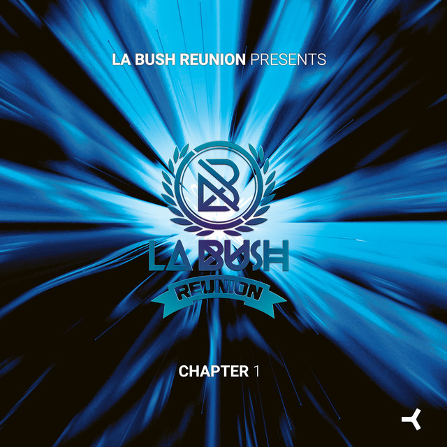 La Bush Reunion (Chapter One) cover