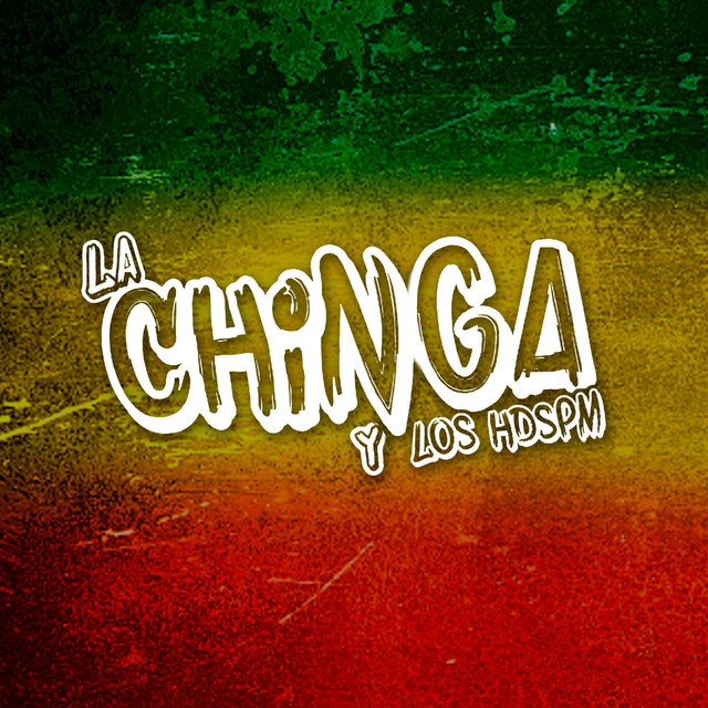 La Chinga ylos HDSPM - conciertos, entradas y giras 2026 y 2027 ...