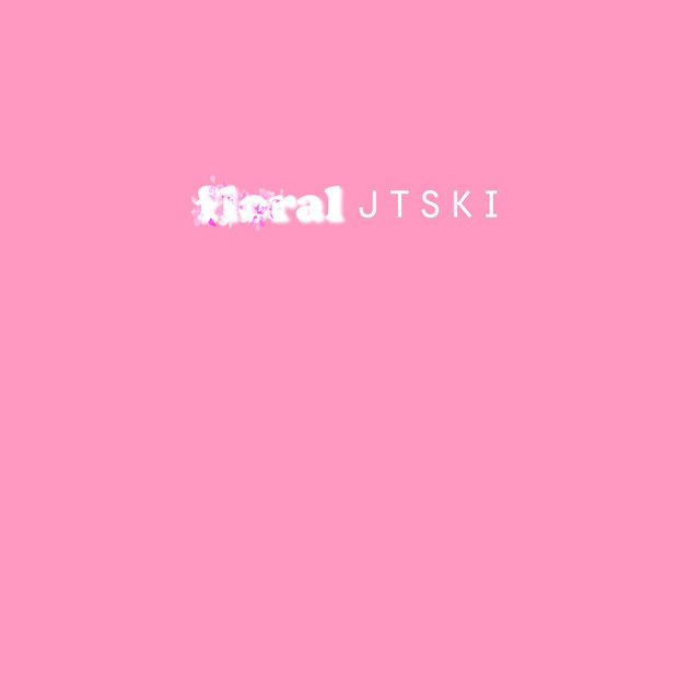 floral cover art