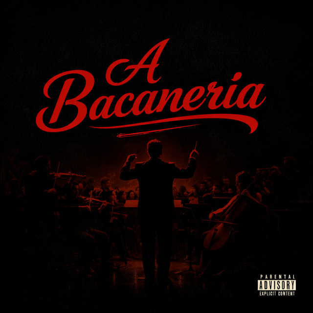 A BACANERIA