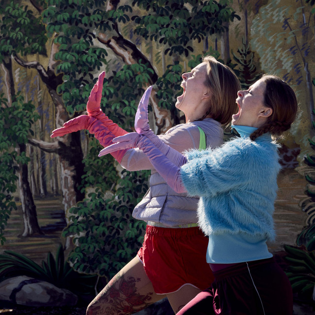 undefined album image