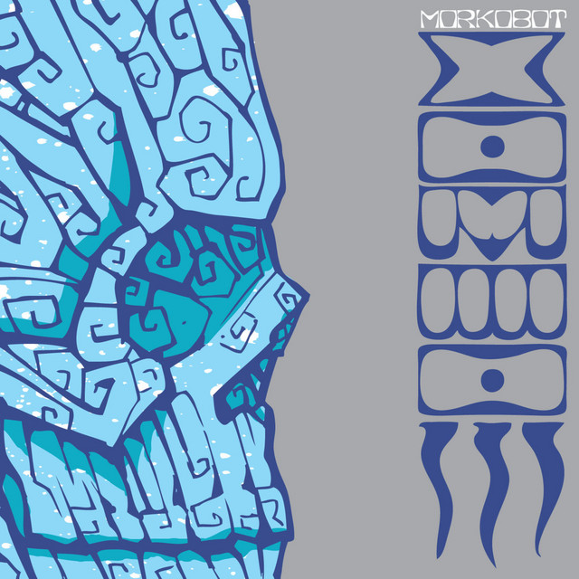 Morbo cover