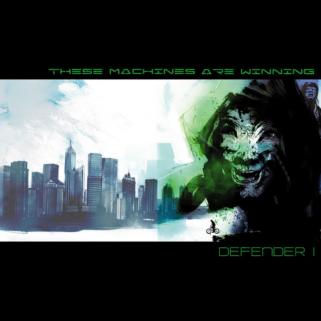 undefined album image