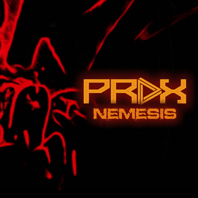 Nemesis cover