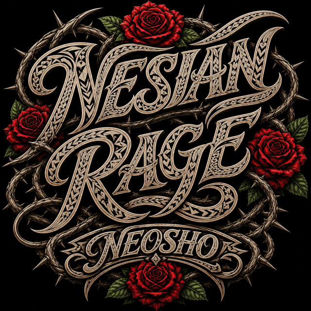 Nesian Rage