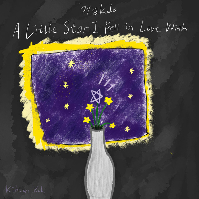 A Little Star I Fell in Love With album image