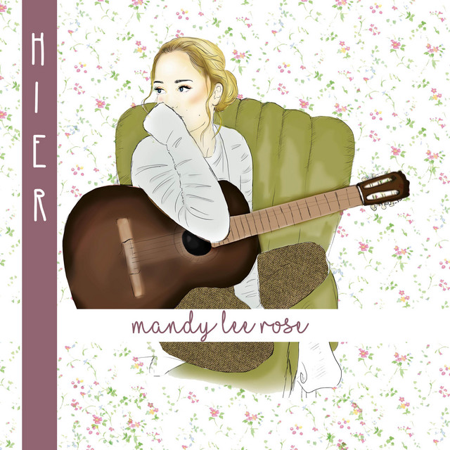 Hier (live) cover