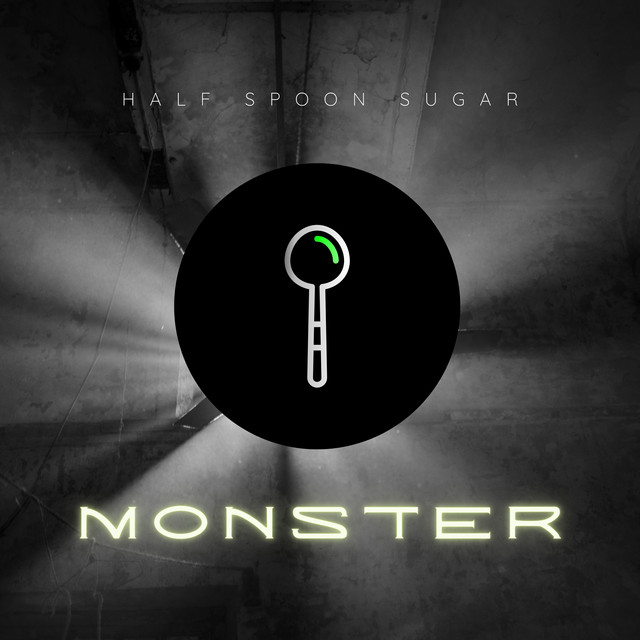 MONSTER cover art