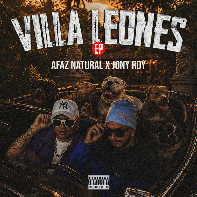 La Ruta cover art