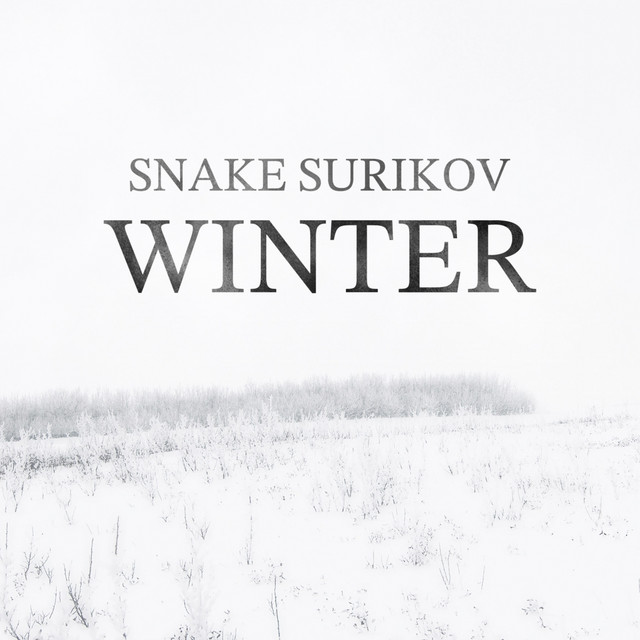 Winter cover