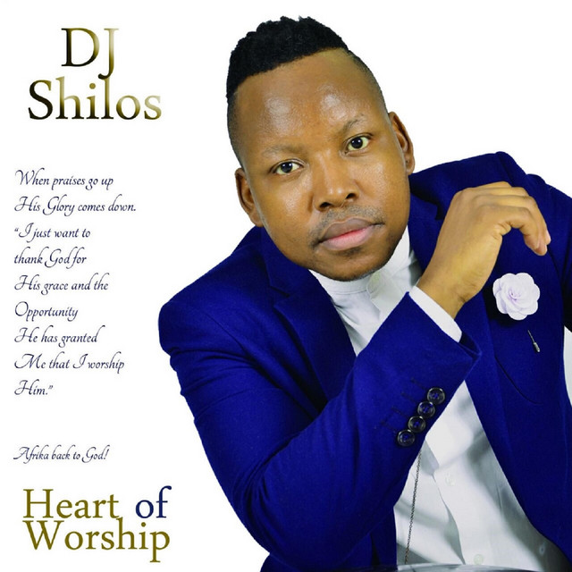 Heart of Worship - Album by Dj Shilos | Spotify