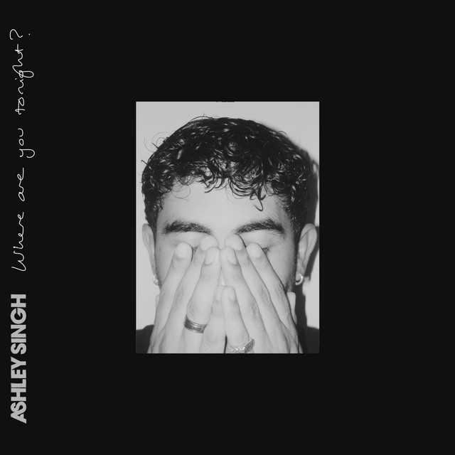 Ashley Singh - Sleep