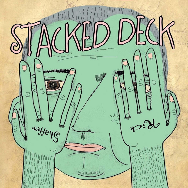 Stacked Deck cover
