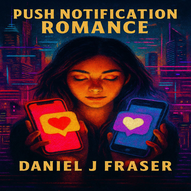 Daniel J Fraser, Belle – Push Notification Romance