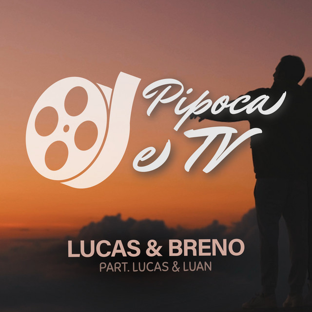 Pipoca e Tv cover