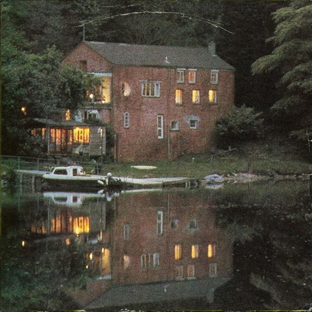 The Sawmills Sessions cover art