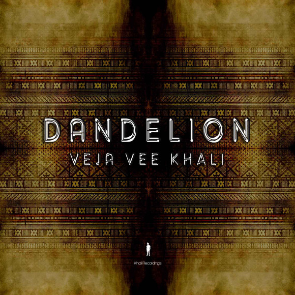Dandelion cover art