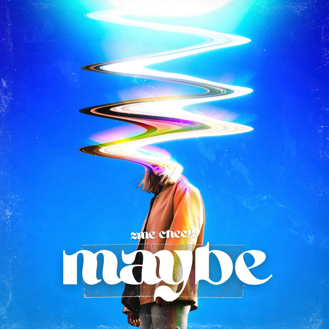 Maybe cover art
