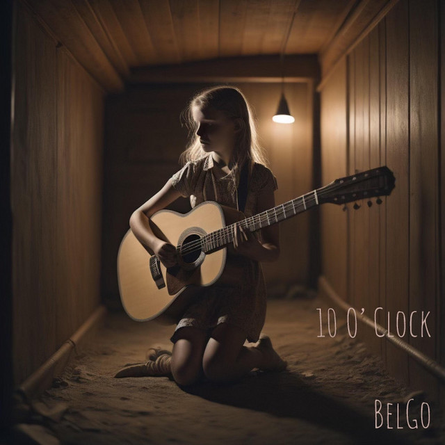 10 O'clock cover art
