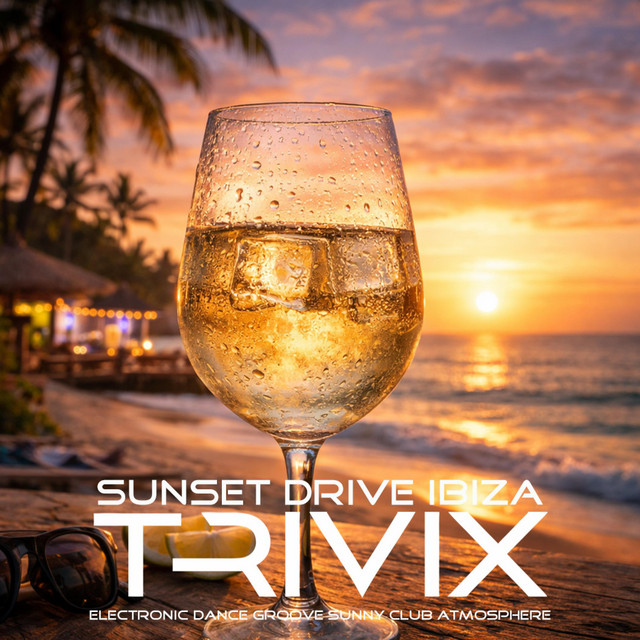 Sunset Drive Ibiza MIX
