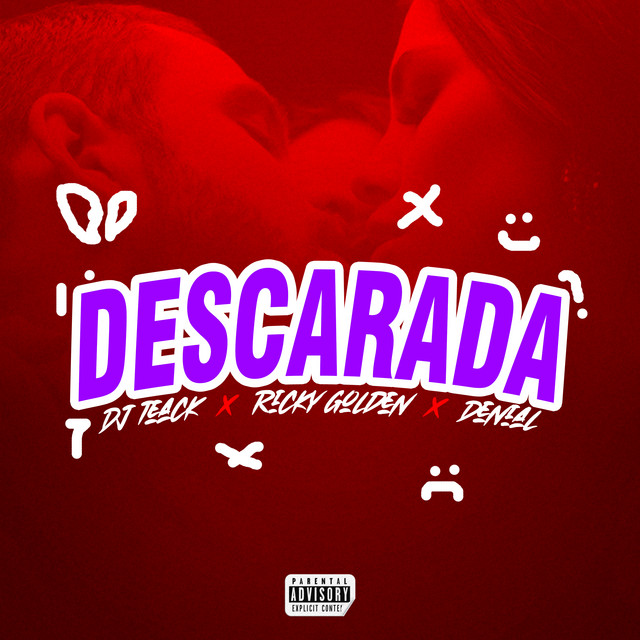 Descarada