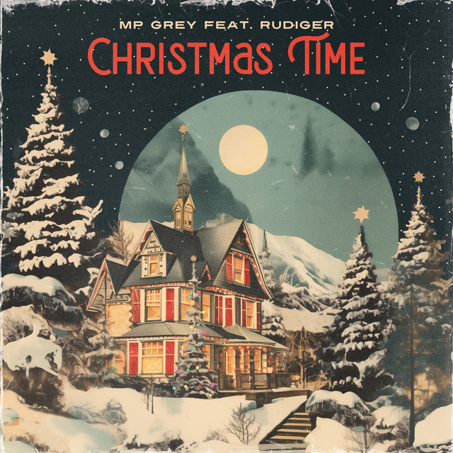 Christmas Time