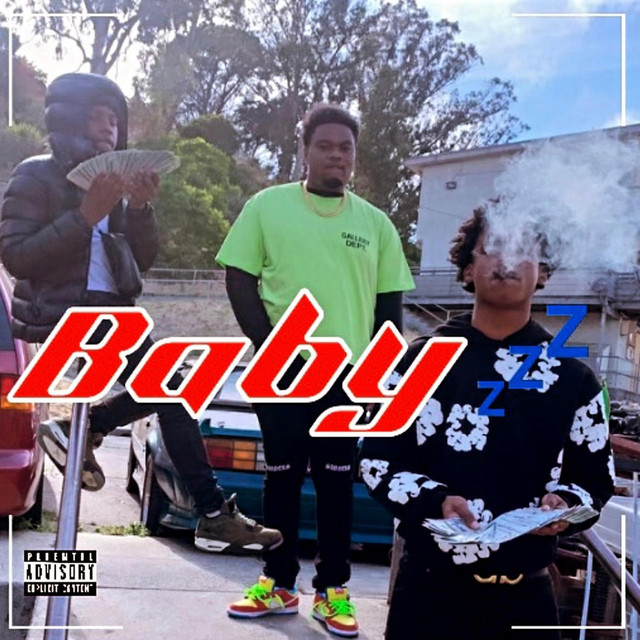 Baby Z's - Single by DayDeez | Spotify