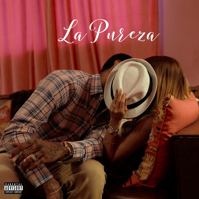La Pureza album image