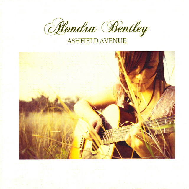 Ashfield Avenue cover art