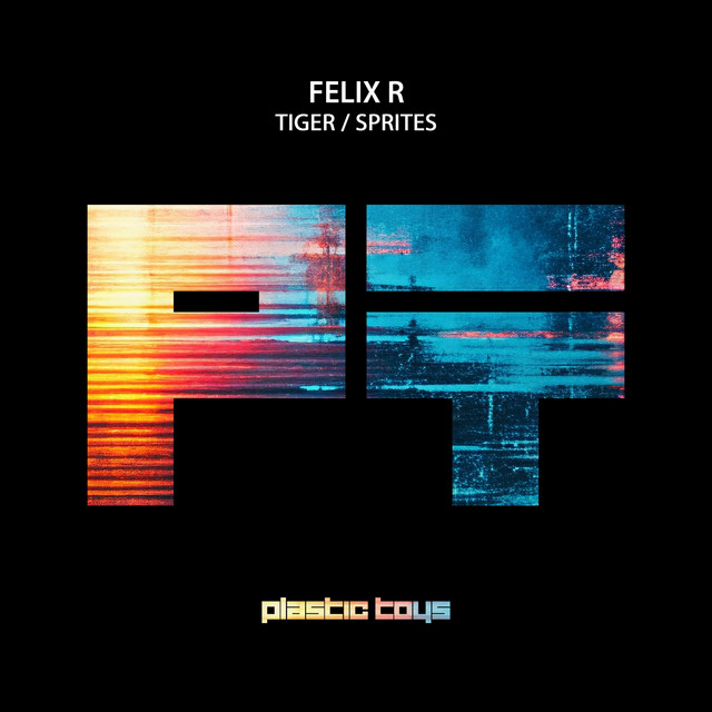 Tiger cover art