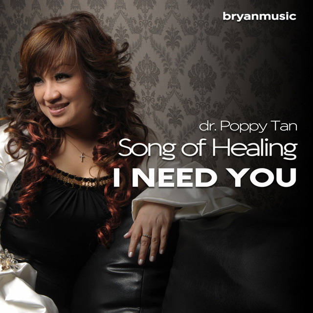Song For Healing (I Need You) cover art
