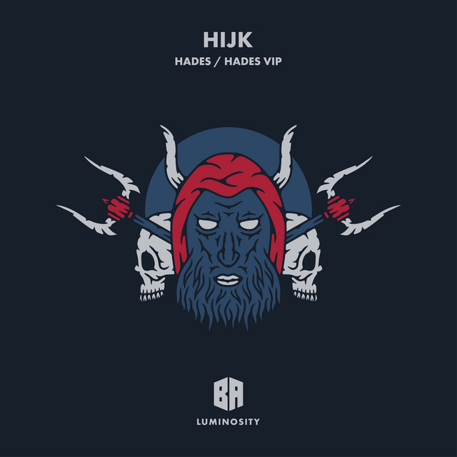Hades / Hades VIP cover art