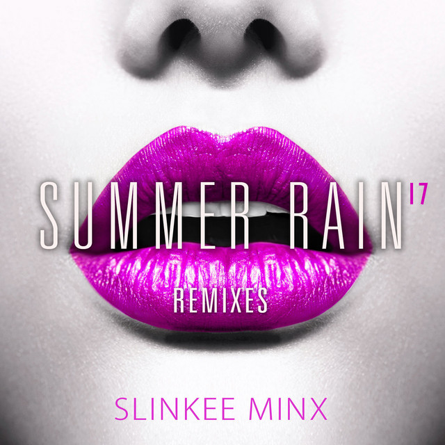 Summer Rain (JvE Radio Edit) cover art