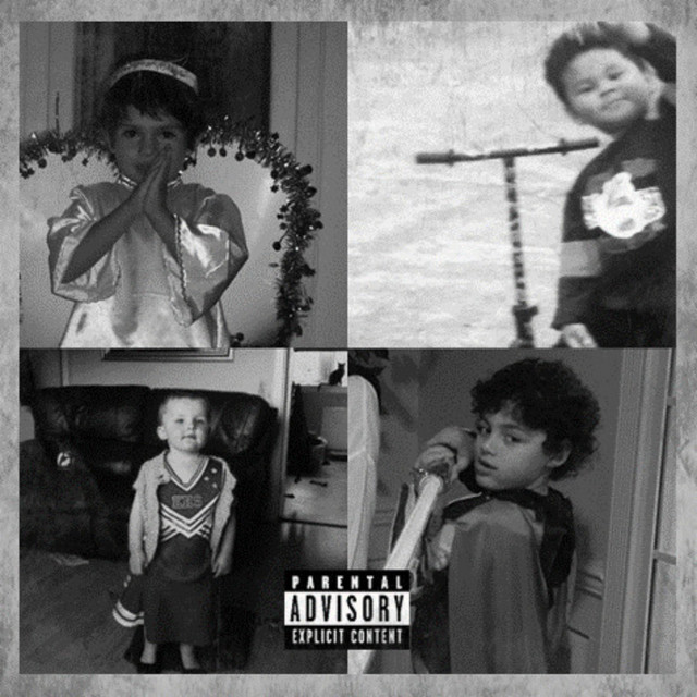 UMBRA VITI cover art