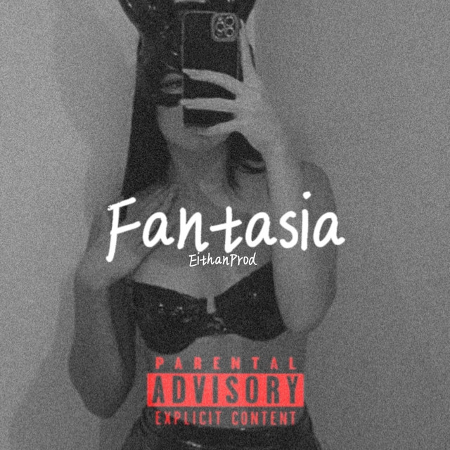 Fantasia cover art