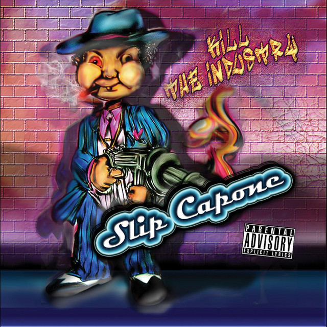 Get Ready – Musik und Lyrics von Slip Capone | Spotify