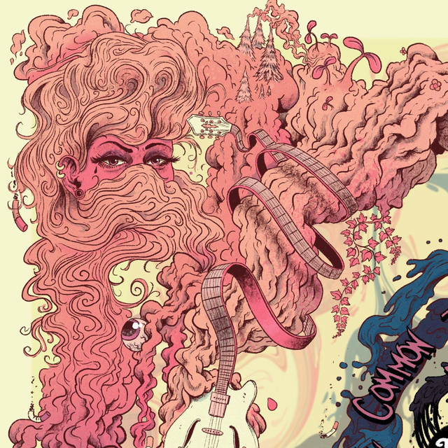 Duster and Slow Dive cover art