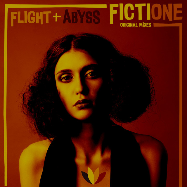 The Flight cover art