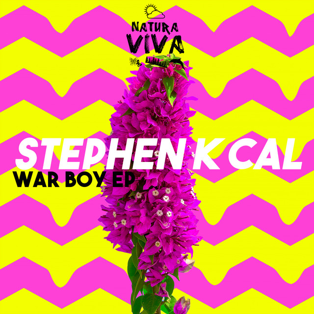 Capitulation album art