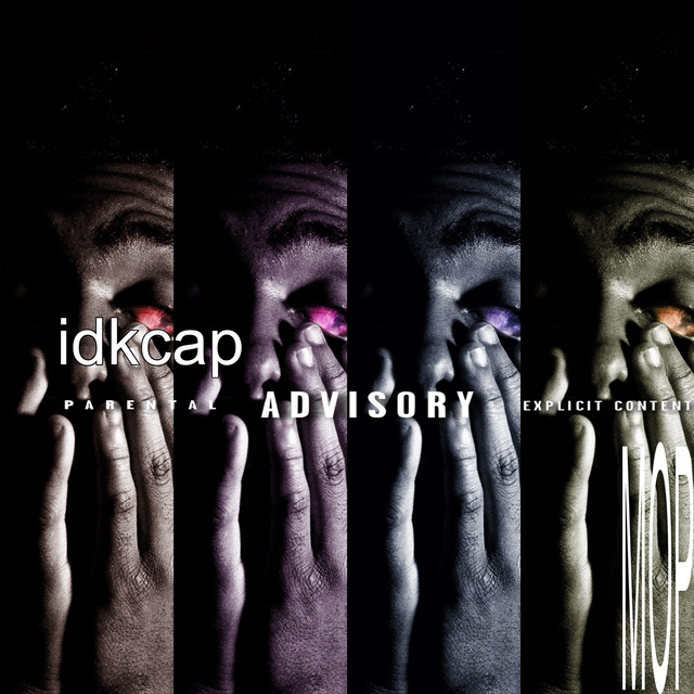 Mind Of Pluto (Deluxe) cover art