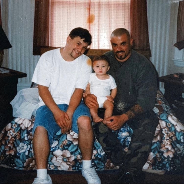 Untitled cover art